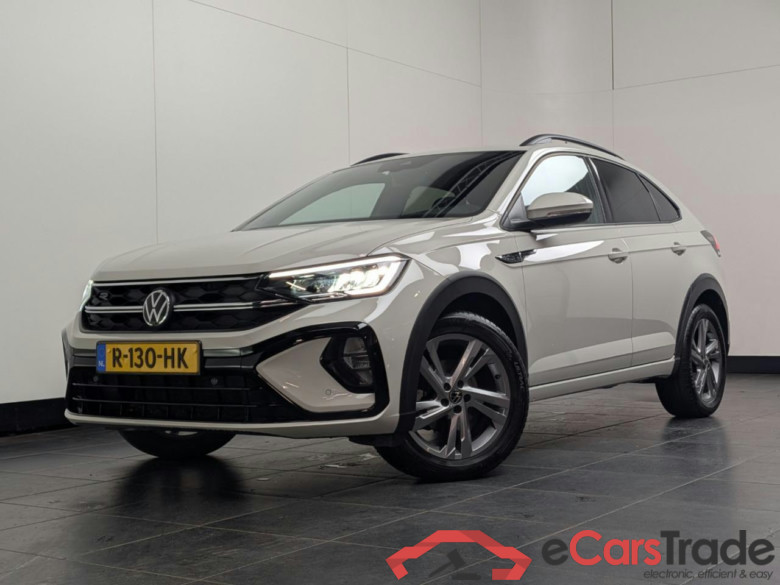 VOLKSWAGEN Taigo 1.0 TSI R-Line #1
