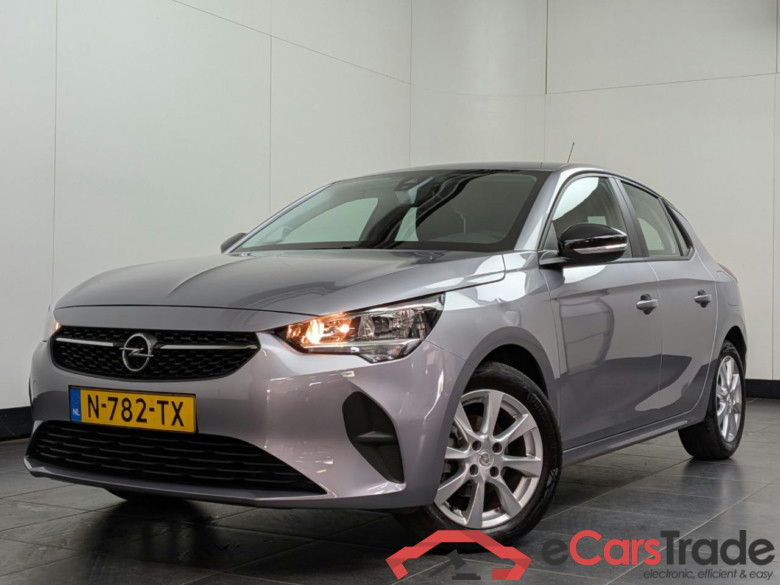 OPEL CORSA 1.2 Edition