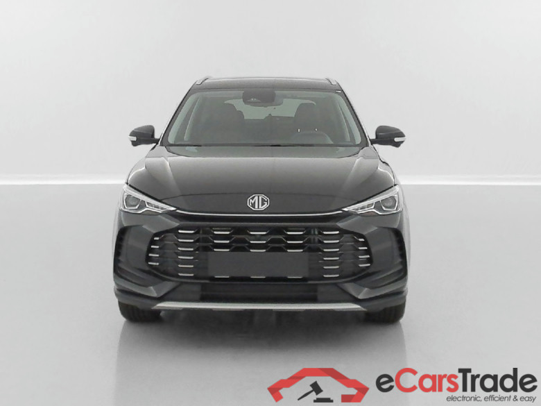 MG ZS Luxury 1.5 L Hybrid+ 197ch #2