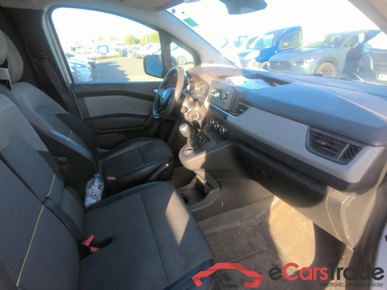 KANGOO GD CFT BLUE DCI 115 #3