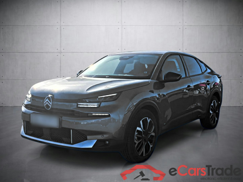 Citroen C4 X Max 1.2 hybride 145 e-DCS6 #1