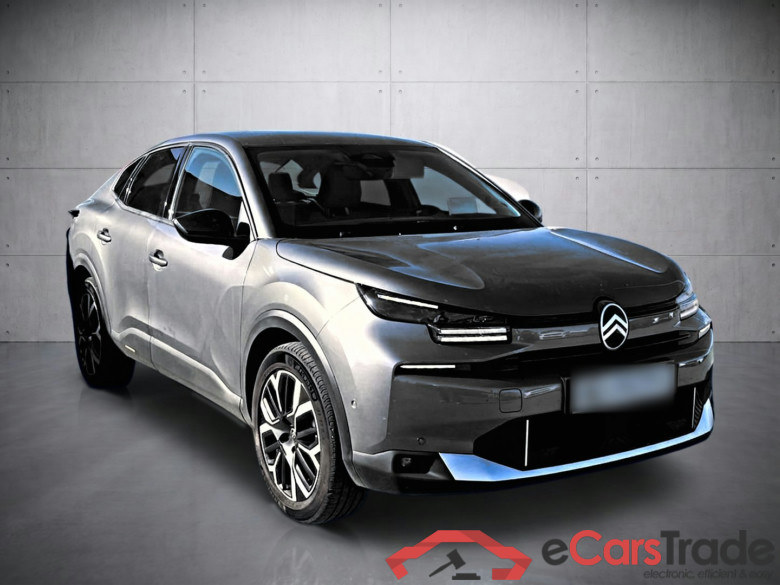 Citroen C4 X Max 1.2 hybride 145 e-DCS6 #3
