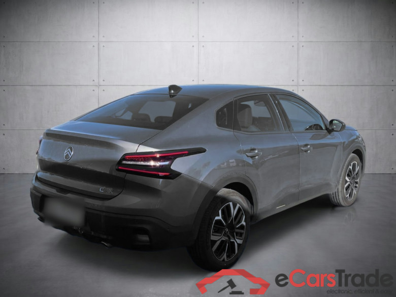 Citroen C4 X Max 1.2 hybride 145 e-DCS6 #5
