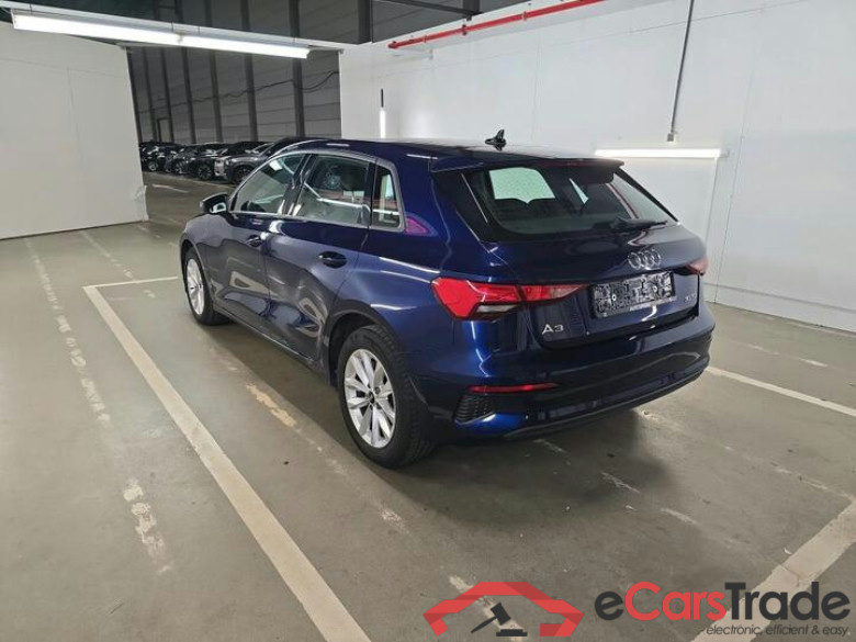 Audi A3 SB 2.0 30 TDi LED Virtual ACC Navi KeylessGo Klima PDC ... #4