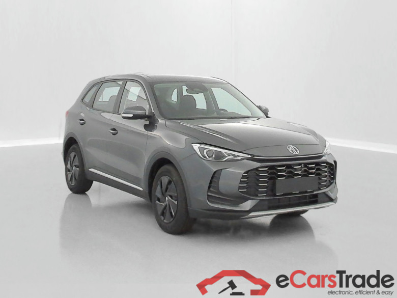 MG ZS Standard 1.5 L Hybrid+ 197ch #1