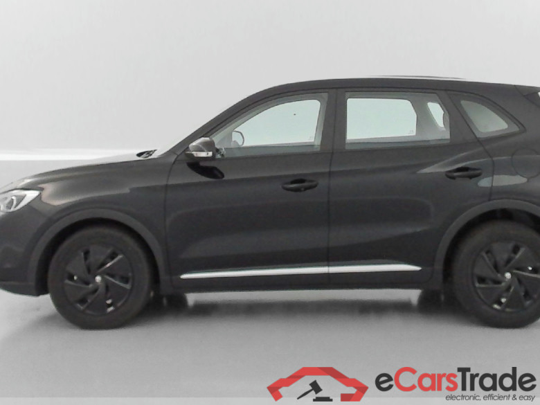 MG ZS Standard 1.5 L Hybrid+ 197ch #4