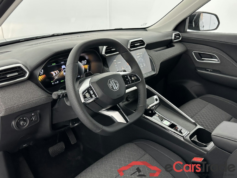 MG ZS Standard 1.5 L Hybrid+ 197ch #6