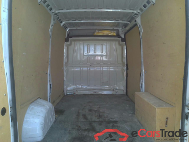 MOVANO L2H2 3.5T 140CH PCLIM #5