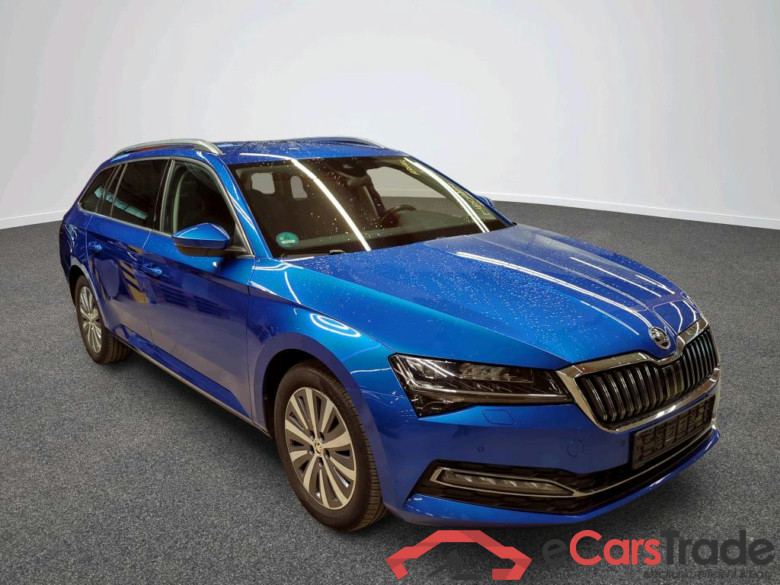 Superb Combi Style 2.0 TDI 147KW AT7 E6d #6