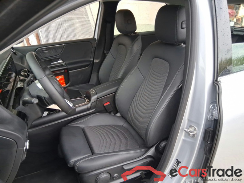 Mercedes B 250e Plug-In Hybrid Advanced Aut. LED Widescreen ACC Navi 1/2 Sport-Leather KeylessGo Camera Klima PDC ... #5