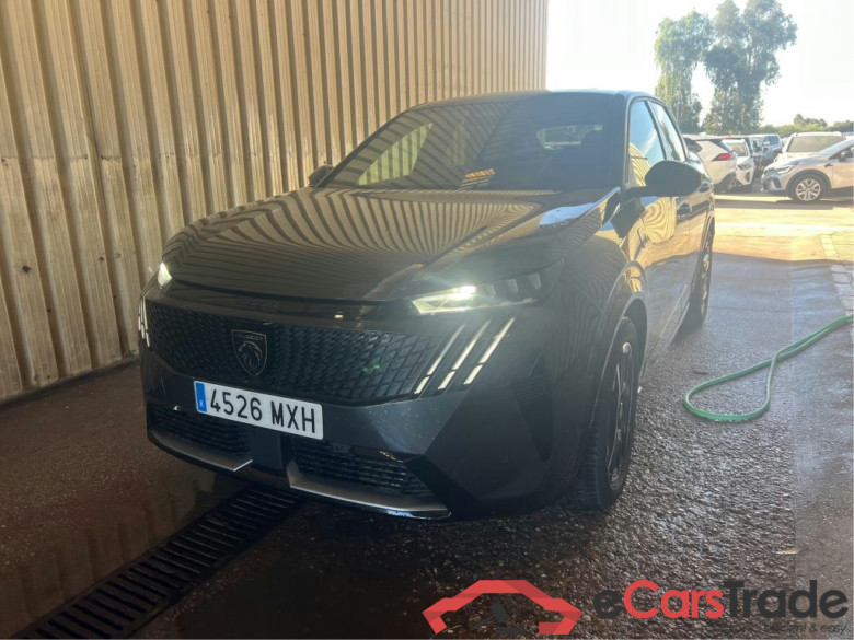 3008 Eléctrico 210 GT