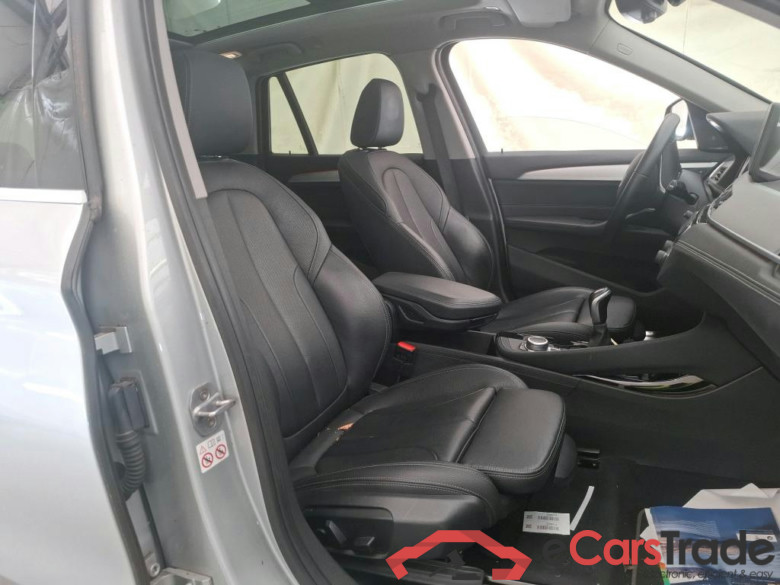 Série X1 sDrive 18i xLine 1.5 135CV BVM6 E6 #6