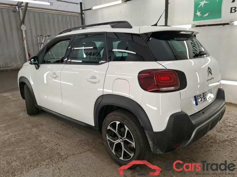 C3 Aircross Shine 1.2 PureTech 130CV BVA6 6E #2