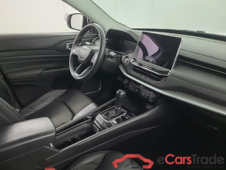 Jeep COMPASS 4xe 240 PHEV S 5D 177kW #6