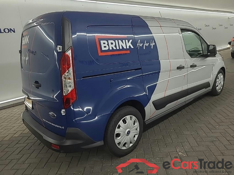 FORD Transit Connect L2 Trend 1.5 TDCi EcoBlue 120 pk Auto 4D #3