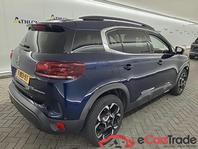 CITROEN C5 Aircross Hybrid 180 e-EAT8 Business Plus 5D 133kW #3