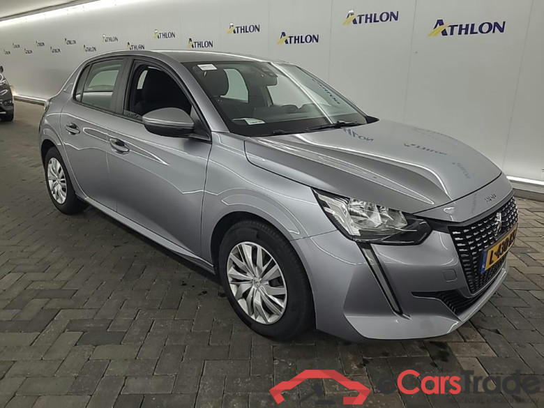 PEUGEOT 208 Active 1.2 PureTech 75 5D 55kW #2