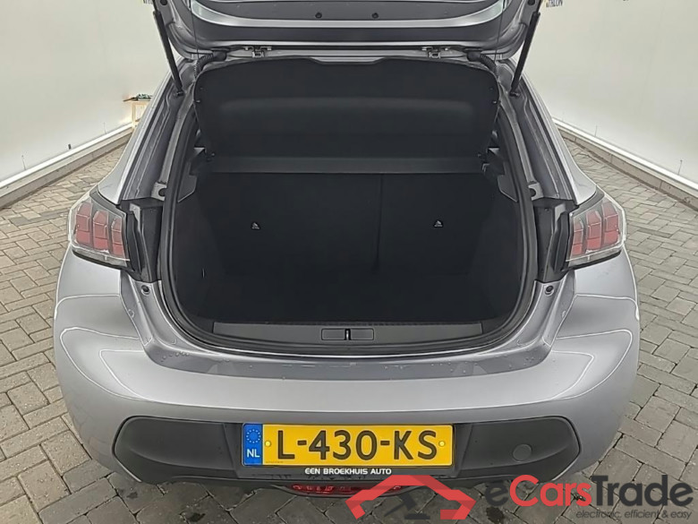 PEUGEOT 208 Active 1.2 PureTech 75 5D 55kW #5