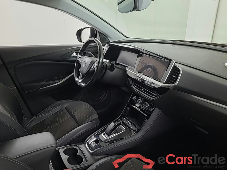 OPEL Grandland 1.6 Turbo 168kW Hybrid Bus. Eleg. Auto 5D #6