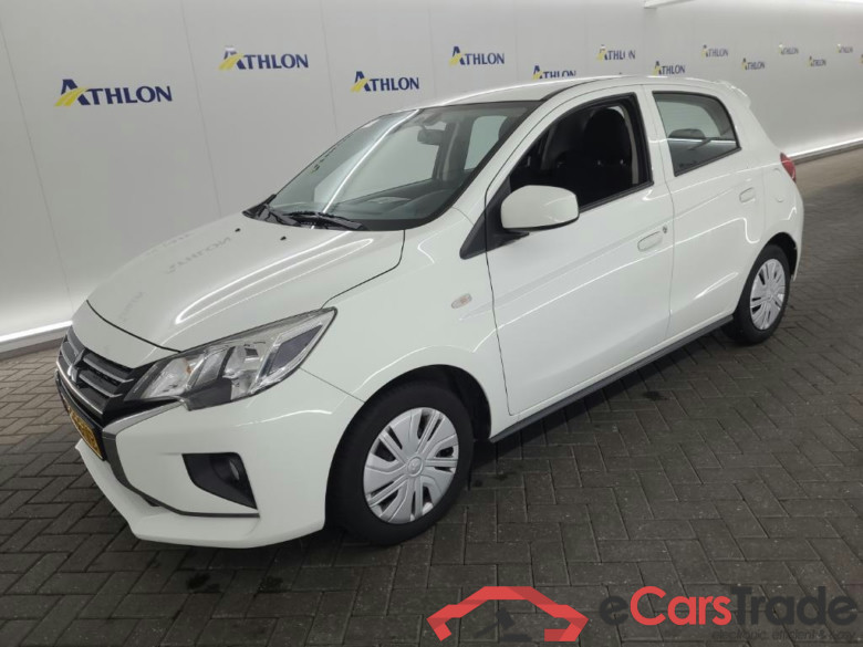 MITSUBISHI Space Star 1.2 Cool+ SDA 5D 52kW #1