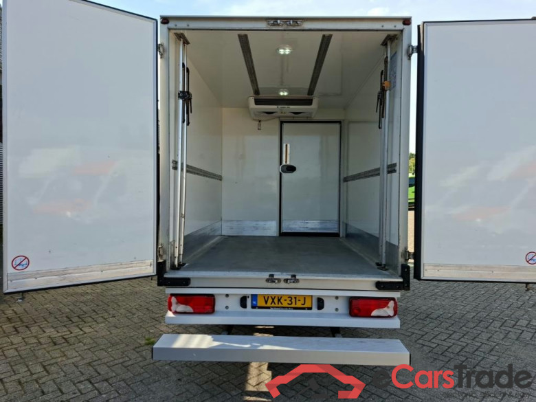 MERCEDES-BENZ Sprinter CC 515CDI L2 RWD 3.5t 9G-Tronic VI 2D 110kW #5