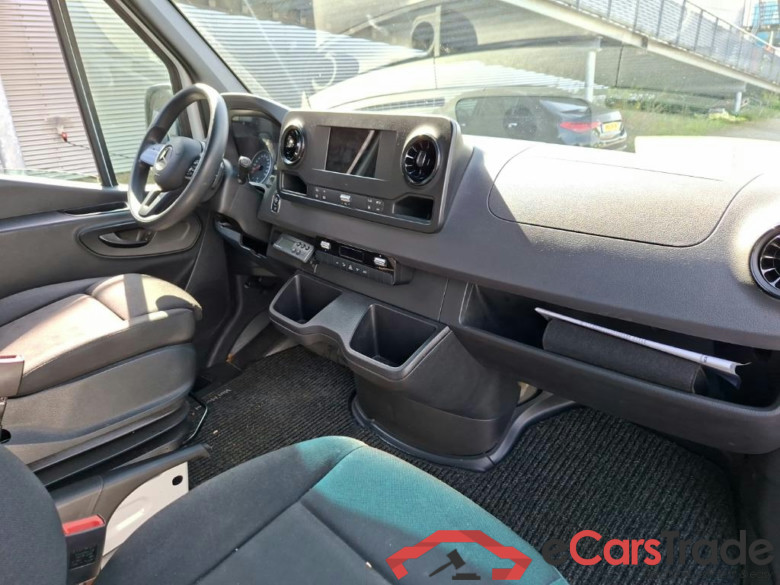 MERCEDES-BENZ Sprinter CC 515CDI L2 RWD 3.5t 9G-Tronic VI 2D 110kW #6