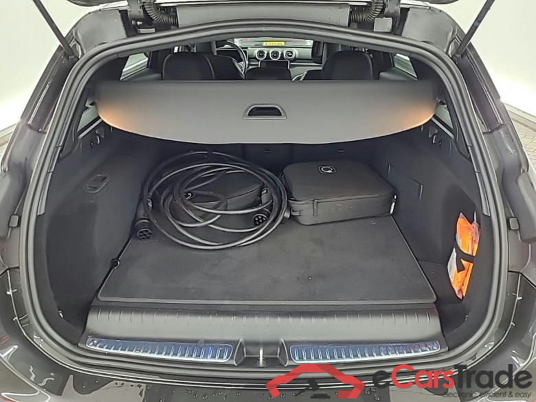 MERCEDES-BENZ C-klasse Estate C 300 e Star Edition Luxury Line 5D 230kW #5
