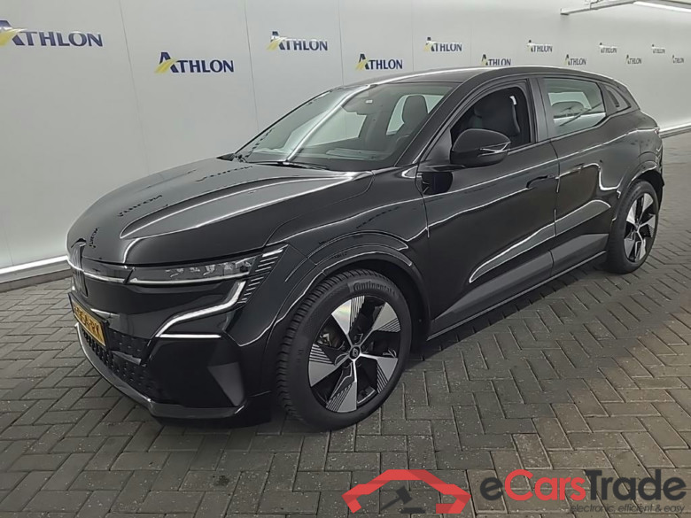 RENAULT e-Megane EV60 220pk Optimum Charge Evol. Athlon Edition