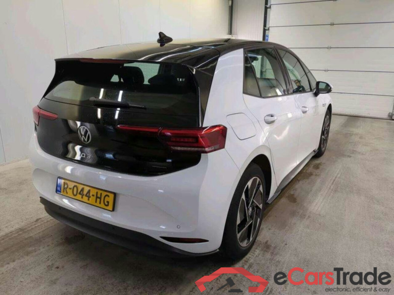 VOLKSWAGEN ID.3 Pro 58 kWh #2