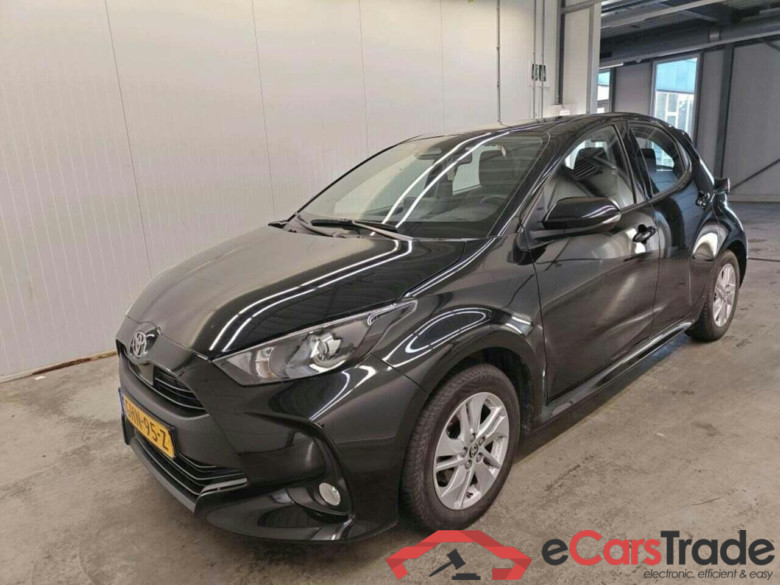 TOYOTA Yaris 1.5 Hyb. 115 Active