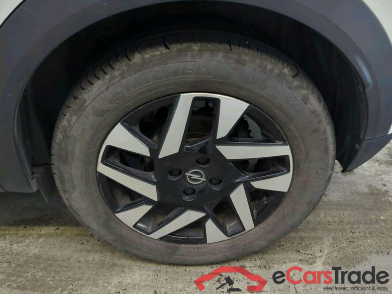 OPEL Mokka-e BE. 50-kWh 11kw bl. #4