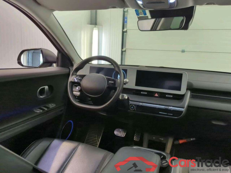 HYUNDAI IONIQ 5 Lounge AWD 73kWh #3