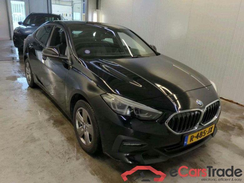 BMW 2-serie Gran Coupé 218i BnsEd Plus. #5