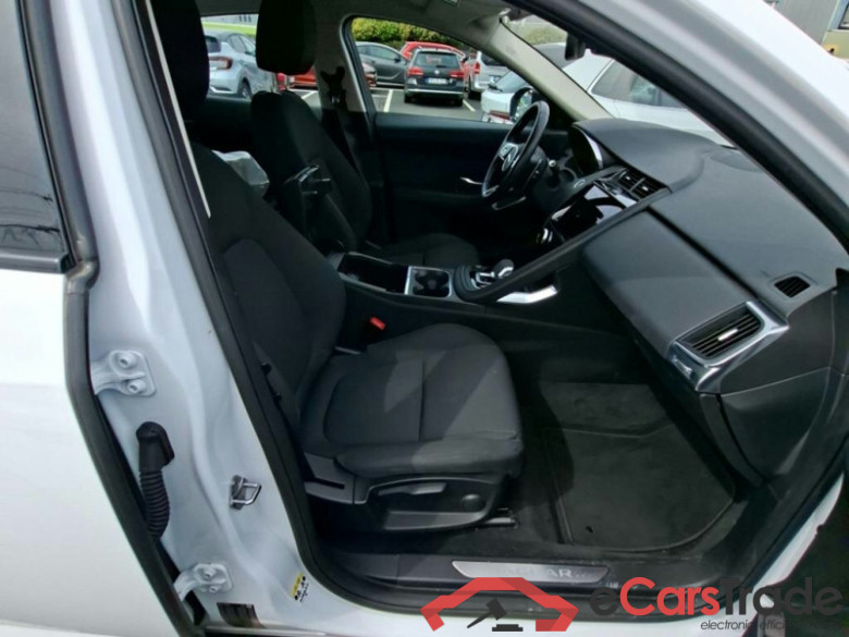 Jaguar E-PACE  #3