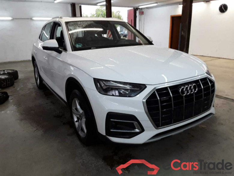 Audi Q5  #1