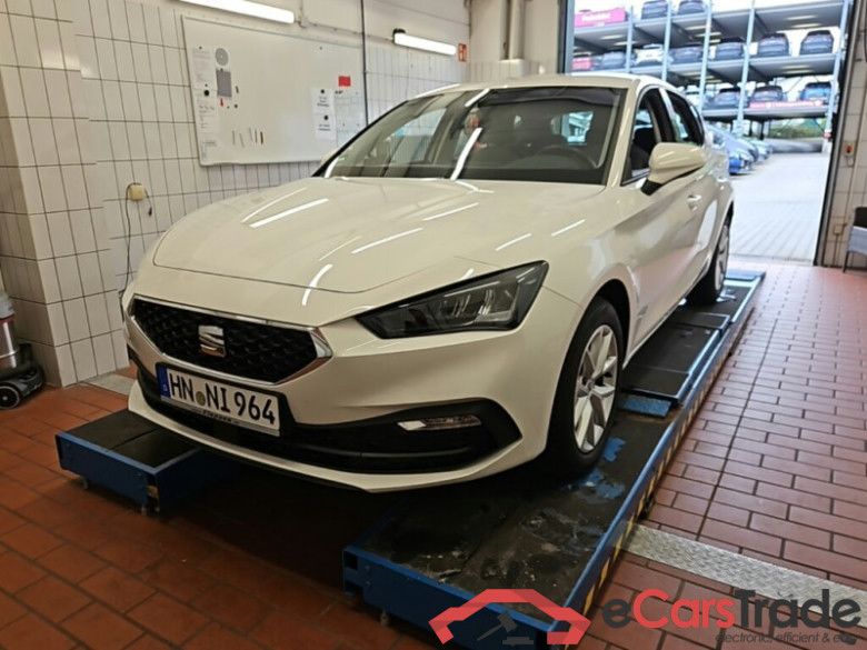 SEAT Leon  #2