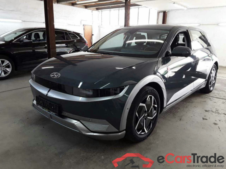 Hyundai Ioniq 5  #2