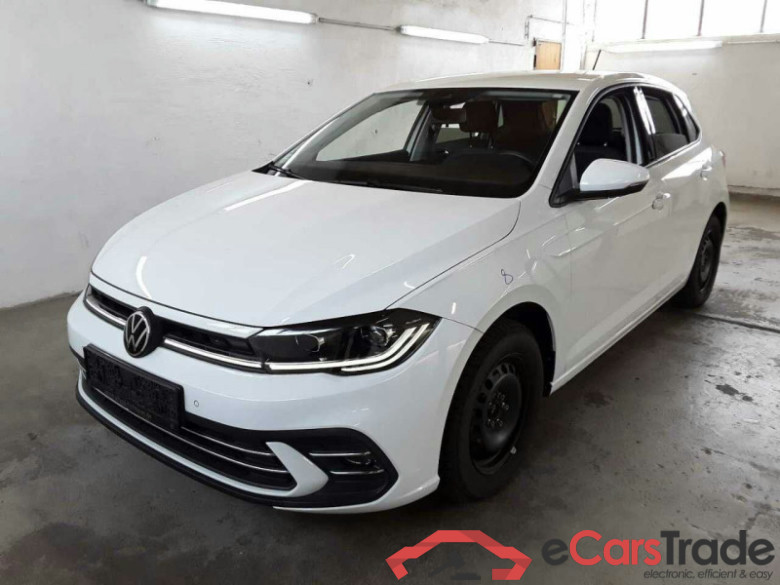 Volkswagen Polo  #2
