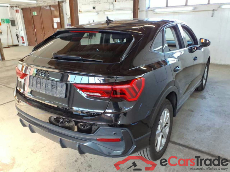Audi Q3 Sportback  #4
