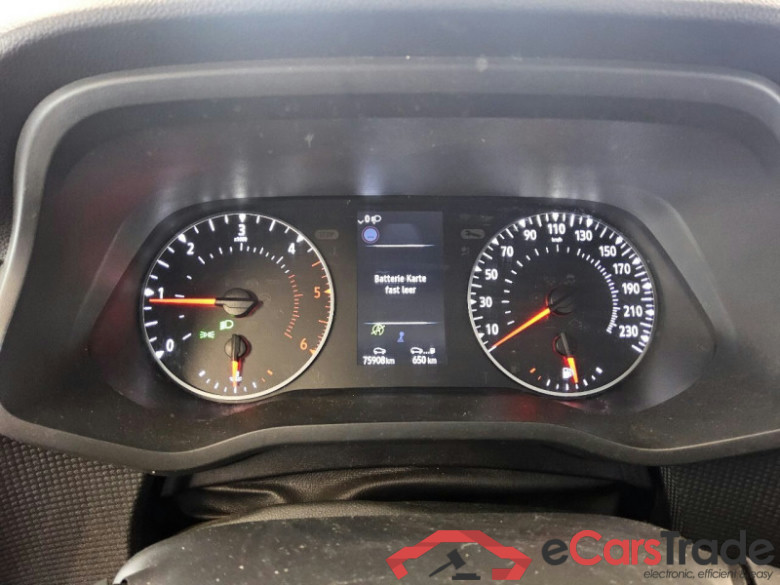 Renault Trafic  #4