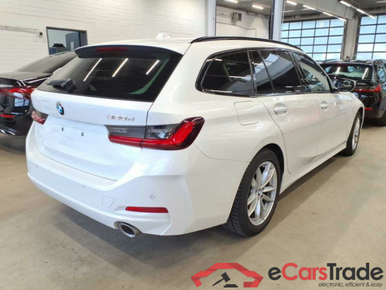 BMW 320d  #3