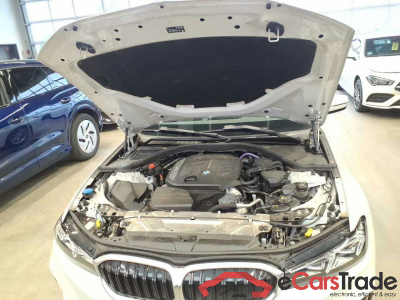 BMW 320d  #5