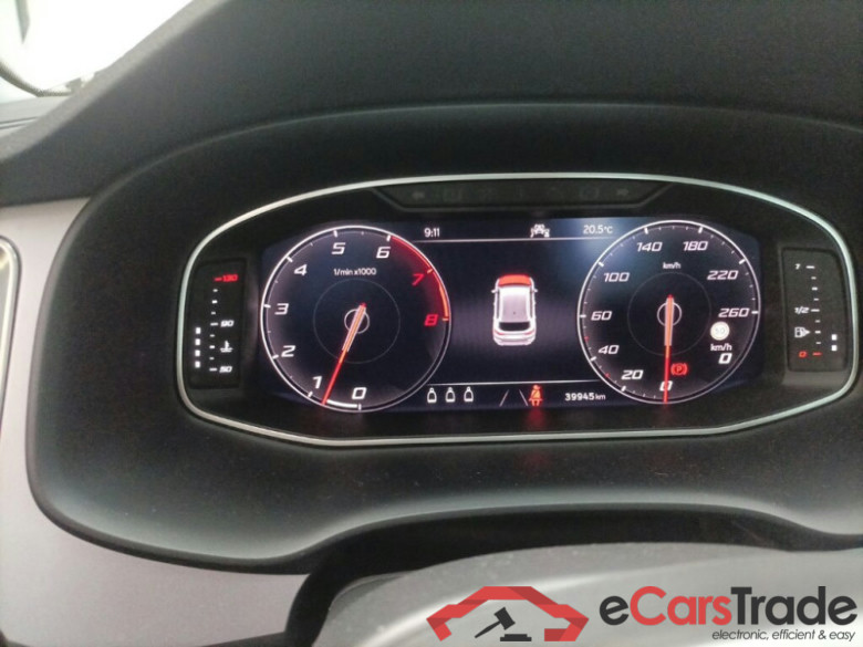 SEAT Ateca  #6