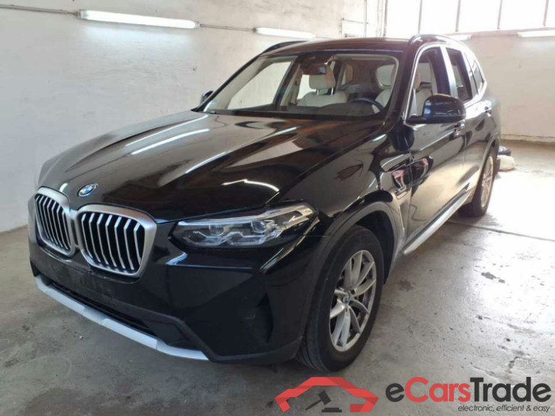BMW X3  #2