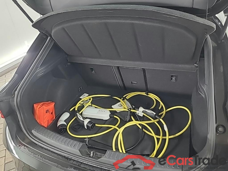 SEAT LEON 1.4 TSI eHy. PHEV FR #5
