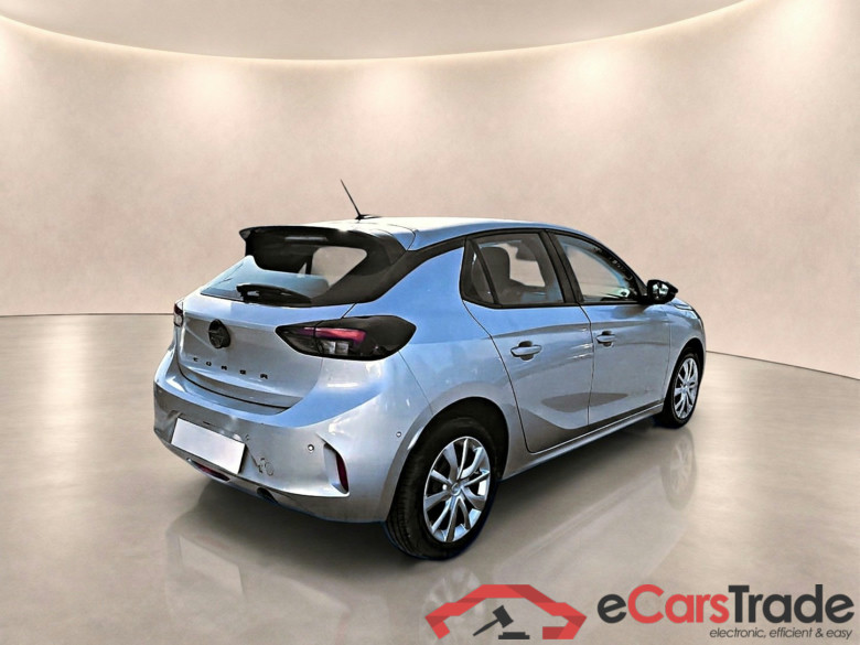 Opel Corsa Edition 1.2 Turbo 100 BVA8 #5