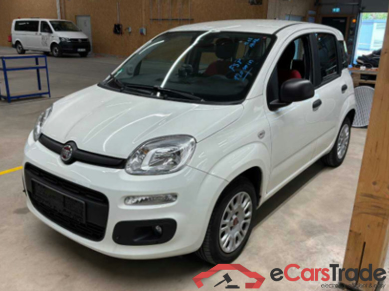 Panda Easy 1.2 51KW MT5 E6dT #1