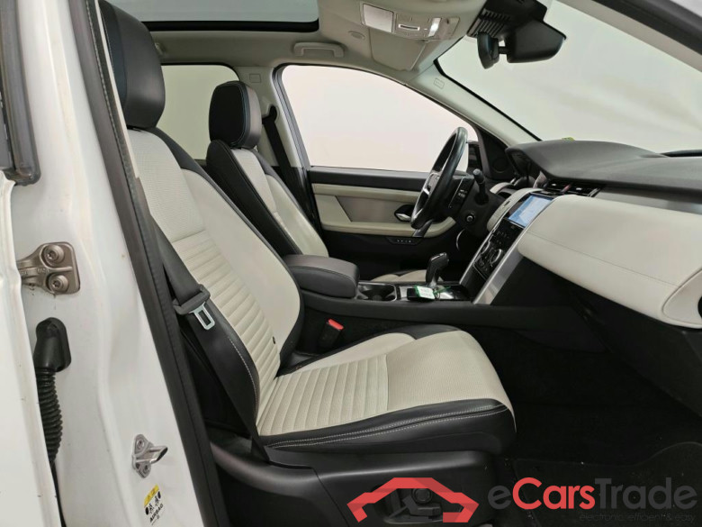 Land Rover Discovery Sport P300e PHEV AWD R-Dynamic HSE auto 5d #3