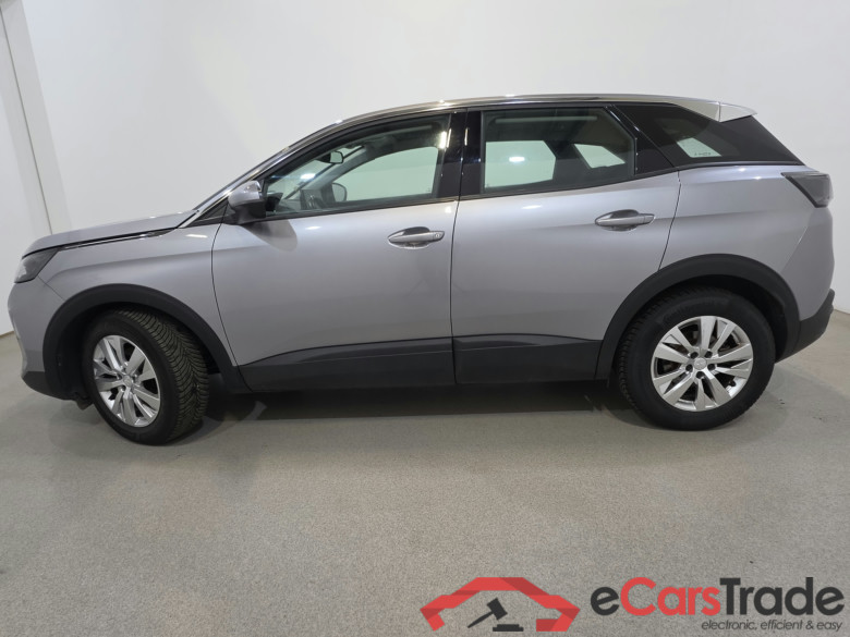Peugeot 3008 1.5 BlueHDI Aut. LED I-Cockpit Navi KeylessGo Camera Klima PDC ... #2