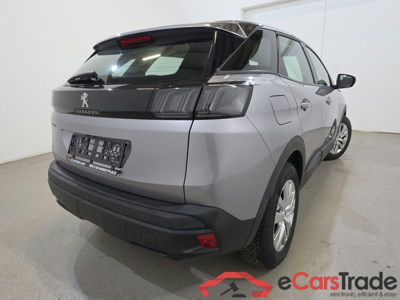 Peugeot 3008 1.5 BlueHDI Aut. LED I-Cockpit Navi KeylessGo Camera Klima PDC ... #4